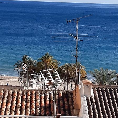 Isla Bonita Vielle Ville Pietonier Jusqu A La Plage A 1 Mn Ла-Віла-Джойоза Екстер'єр фото