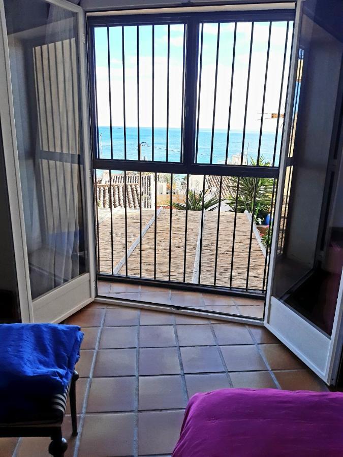 Isla Bonita Vielle Ville Pietonier Jusqu A La Plage A 1 Mn Ла-Віла-Джойоза Екстер'єр фото